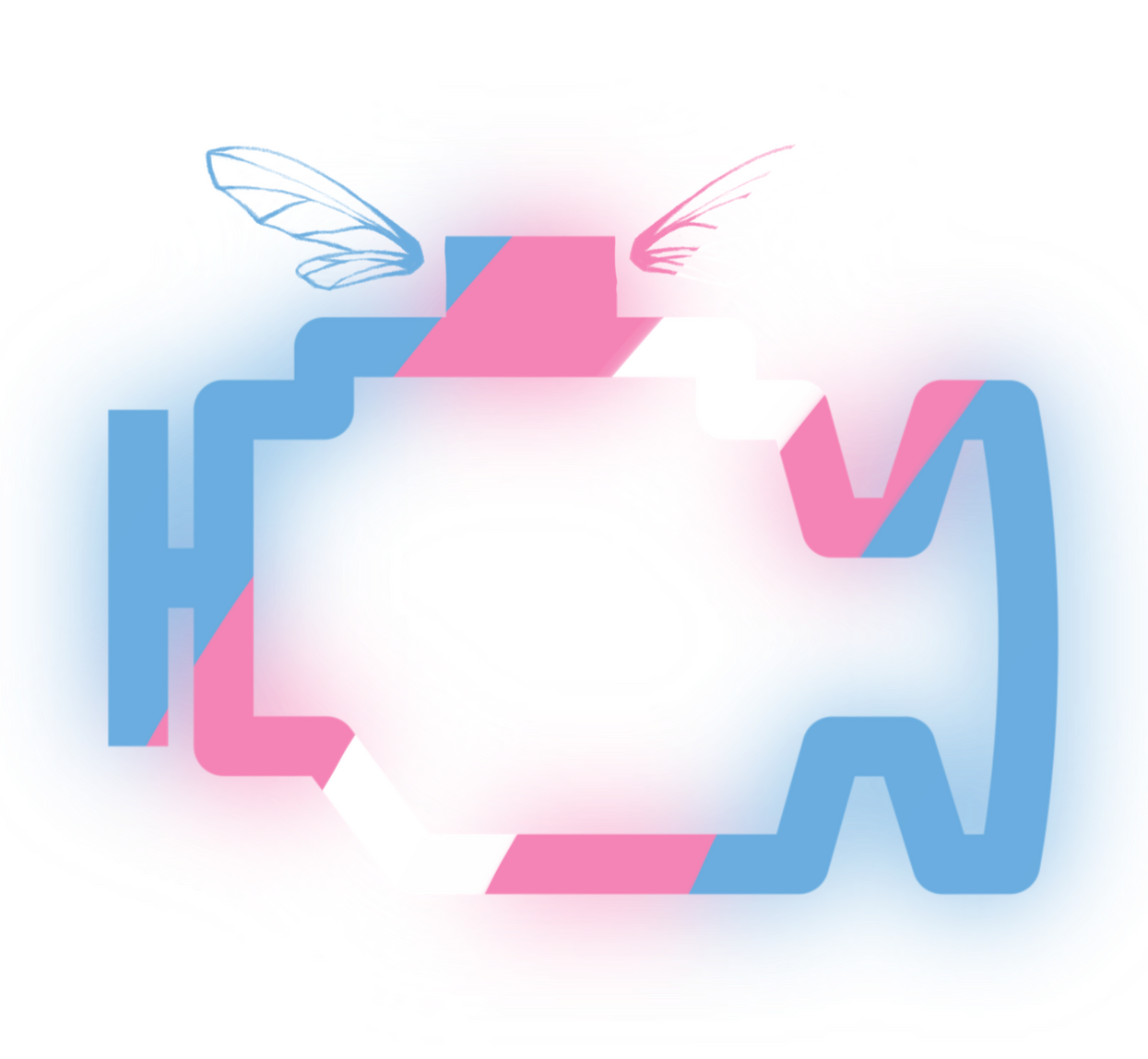 Transmission Folklore logo